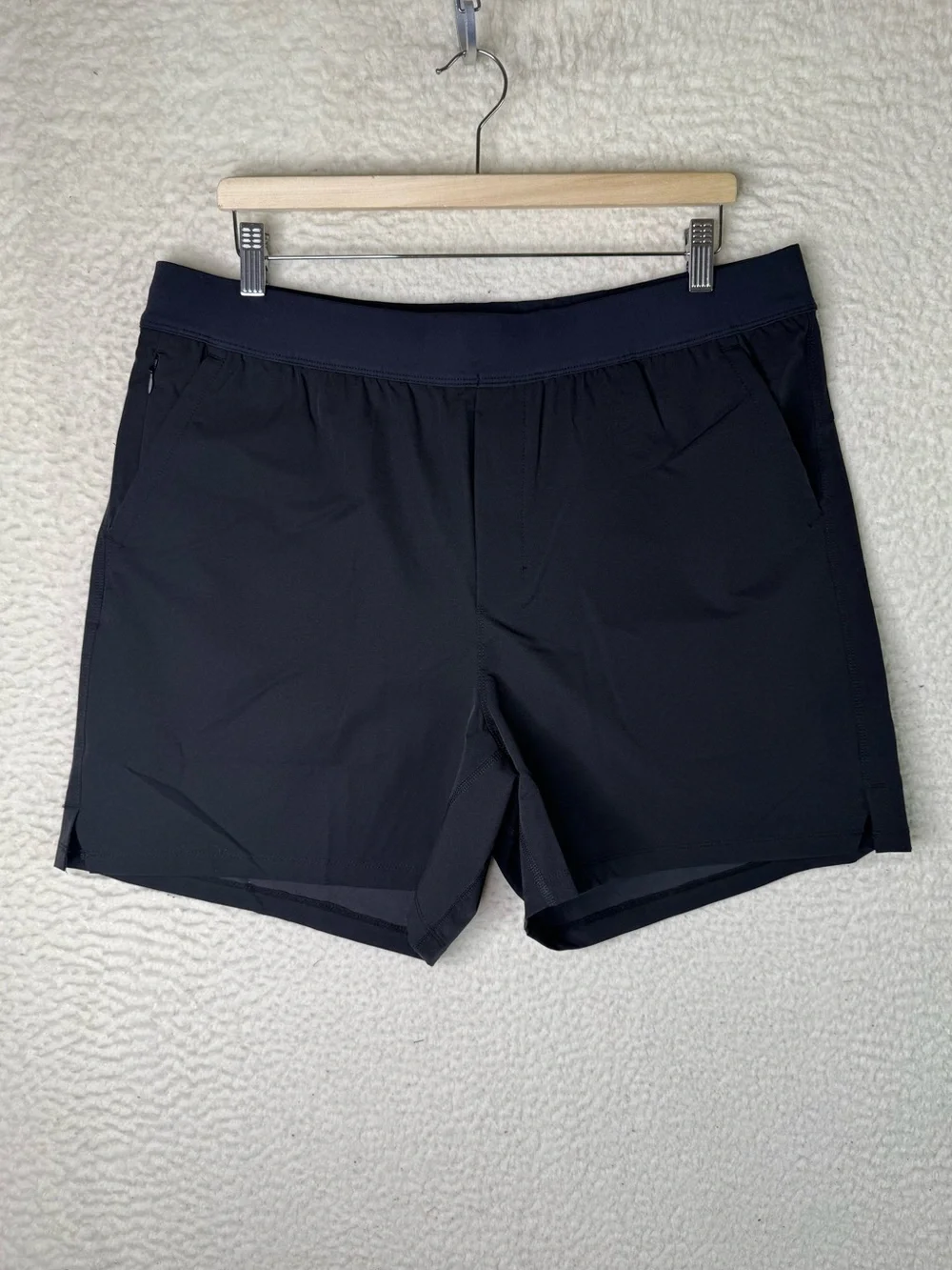 Public Rec Flex Short 5 1/2